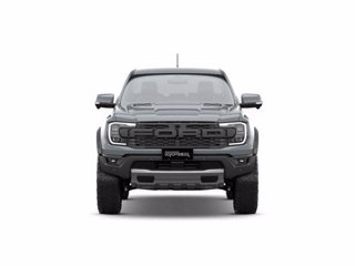 FORD Ranger 3.0 ecoblue doppia cabina limited chill grey awd 240cv auto 4