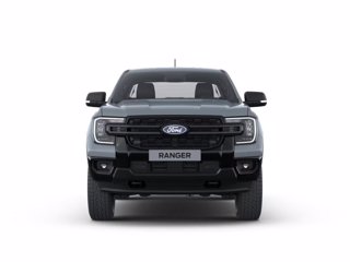 FORD Ranger 3.0 ecoblue doppia cabina limited chill grey awd 240cv auto 4