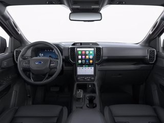 FORD Ranger 3.0 ecoblue doppia cabina limited chill grey awd 240cv auto 5