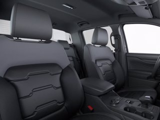 FORD Ranger 3.0 ecoblue doppia cabina limited chill grey awd 240cv auto 6
