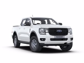 FORD Nuovo Ranger P703 Doppia Cabina XLT 3.0 ECOBLUE 240 CV A10 AWD 5p