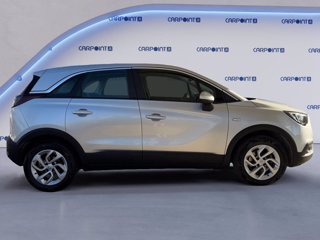 OPEL Crossland x 1.5 ecotec innovation s&s 120cv auto 6