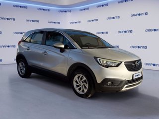 OPEL Crossland x 1.5 ecotec innovation s&s 120cv auto 7