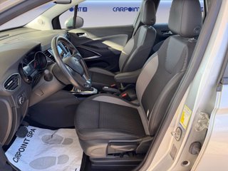 OPEL Crossland x 1.5 ecotec innovation s&s 120cv auto 9