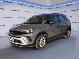 OPEL Crossland 1.2 elegance s&s 83cv 0