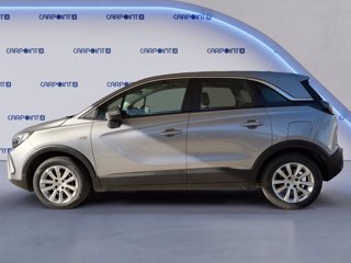 OPEL Crossland 1.2 elegance s&s 83cv 2