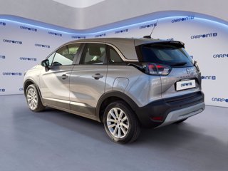 OPEL Crossland 1.2 elegance s&s 83cv 3