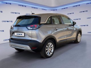 OPEL Crossland 1.2 elegance s&s 83cv 5