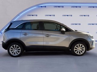 OPEL Crossland 1.2 elegance s&s 83cv 6