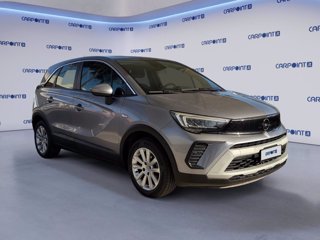 OPEL Crossland 1.2 elegance s&s 83cv 7