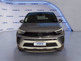 OPEL Crossland 1.2 elegance s&s 83cv 8