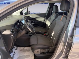 OPEL Crossland 1.2 elegance s&s 83cv 9