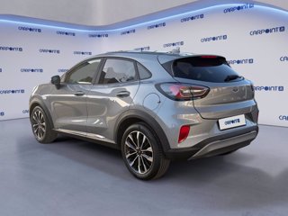 FORD Puma 1.0 ecoboost h titanium x s&s 125cv 3