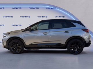OPEL Grandland 1.5 ecotec gs line s&s 130cv at8 1
