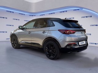 OPEL Grandland 1.5 ecotec gs line s&s 130cv at8 2