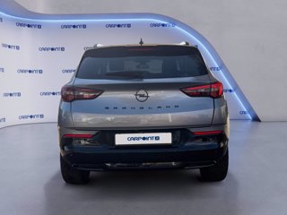 OPEL Grandland 1.5 ecotec gs line s&s 130cv at8 3