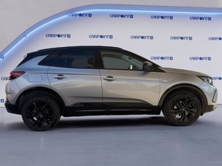 OPEL Grandland 1.5 ecotec gs line s&s 130cv at8 5