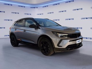 OPEL Grandland 1.5 ecotec gs line s&s 130cv at8 6
