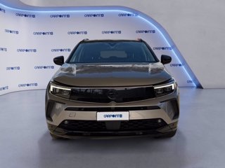 OPEL Grandland 1.5 ecotec gs line s&s 130cv at8 7