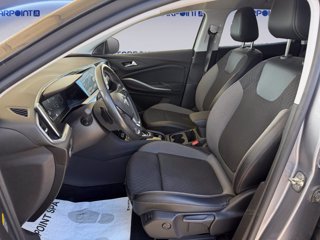 OPEL Grandland 1.5 ecotec gs line s&s 130cv at8 8