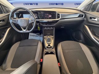OPEL Grandland 1.5 ecotec gs line s&s 130cv at8 9