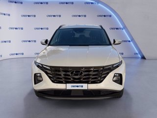 HYUNDAI Tucson 1.6 hev exellence 2wd auto 7