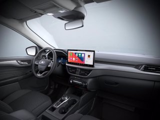 FORD Kuga 1.5 ecoboost active x 2wd 186cv auto 3