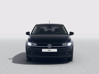 VOLKSWAGEN Polo 1.0 young 80cv 4