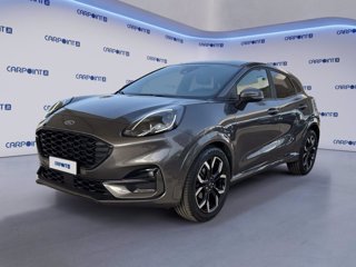 FORD Puma 1.0 ecoboost h st-line x s&s 125cv 0