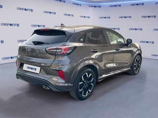 FORD Puma 1.0 ecoboost h st-line x s&s 125cv 4