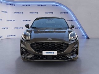 FORD Puma 1.0 ecoboost h st-line x s&s 125cv 7
