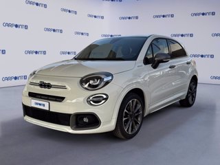 FIAT 500x dolcevita 1.0 t3 sport 120cv