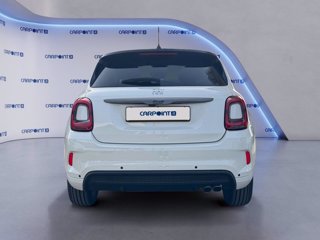 FIAT 500x dolcevita 1.0 t3 sport 120cv 4