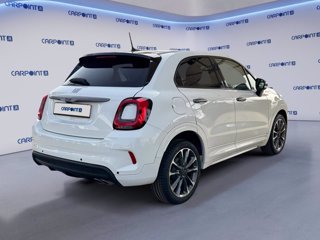 FIAT 500x dolcevita 1.0 t3 sport 120cv 5