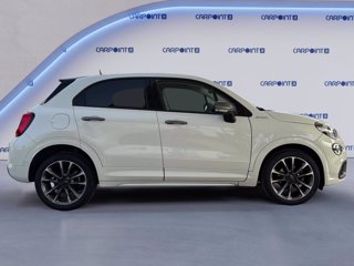 FIAT 500x dolcevita 1.0 t3 sport 120cv 6