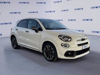 FIAT 500x dolcevita 1.0 t3 sport 120cv 7