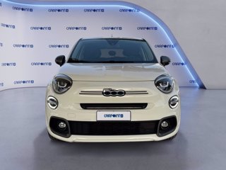 FIAT 500x dolcevita 1.0 t3 sport 120cv 8