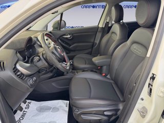 FIAT 500x dolcevita 1.0 t3 sport 120cv 9