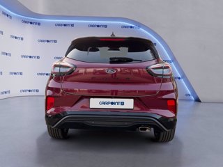 FORD Puma 1.0 ecoboost h vivid ruby edition s&s 125cv auto 4