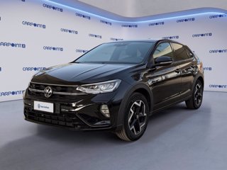 VOLKSWAGEN Taigo 1.0 tsi r-line 115cv 0