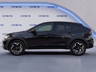 VOLKSWAGEN Taigo 1.0 tsi r-line 115cv 3