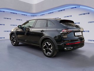 VOLKSWAGEN Taigo 1.0 tsi r-line 115cv 4