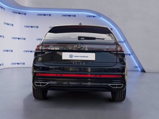 VOLKSWAGEN Taigo 1.0 tsi r-line 115cv 5