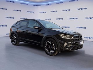 VOLKSWAGEN Taigo 1.0 tsi r-line 115cv 8