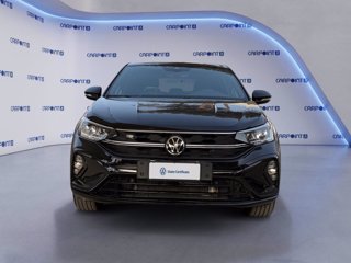 VOLKSWAGEN Taigo 1.0 tsi r-line 115cv 9