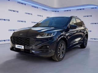 FORD Kuga 2.5 phev st-line 2wd 225cv cvt 0