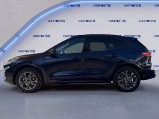 FORD Kuga 2.5 phev st-line 2wd 225cv cvt 1