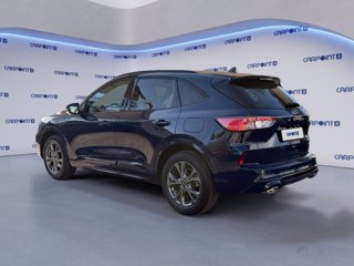 FORD Kuga 2.5 phev st-line 2wd 225cv cvt 2