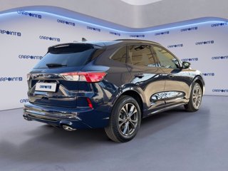 FORD Kuga 2.5 phev st-line 2wd 225cv cvt 4