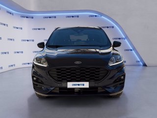 FORD Kuga 2.5 phev st-line 2wd 225cv cvt 7